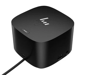Stacja dokująca HP Thunderbolt 120W G4 - Zdjęcie 1 z 5