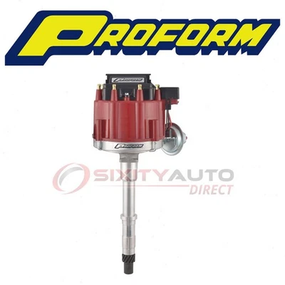 PROFORM Distributor for 1971-1981 Jeep CJ5 5.0L V8 - Ignition Magneto  ml Foto 1 de 4