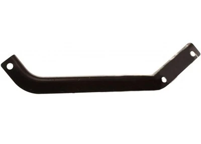 Soporte de parachoques delantero para Ford E-150/E-250 2008-2014 lado del conductor FO1026108 Foto 1 de 3
