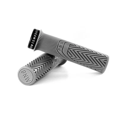 Empuñadura Loam - PNW, gris cemento - empuñadura Foto 1 de 4