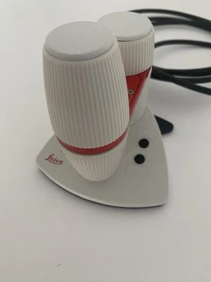 Mikroskop Smart Move Kontroller X,Y,Z /  microscope controller- joystick X,Y,Z - Bild 1 von 4