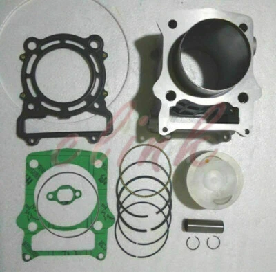 Cylinder Repair Kit for 500CCUTV ATV HISUN  SuperMach MASSIMO COLEMAN BENNCHE. - Image 1 of 4