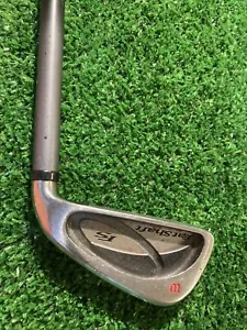 RH Wilson Fat Shaft 3 Iron ⛳️ Lite Flex Graphite Shaft #Y052 - Picture 1 of 7