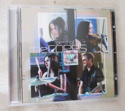 CD, The Corrs, Best Of, 2001 - Bild 1 von 3