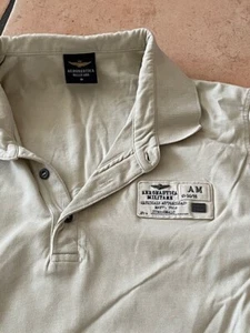 Aeronautica Militare Polo XL - Bild 1 von 2