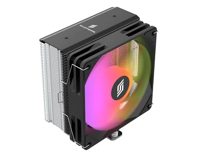 Silentware Bora Tower Kühler | AMD & Intel | *NEUWARE* | CPU-Kühler