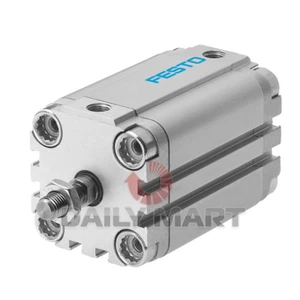 New In Box FESTO ADVU-32-40-A-P-A 156622 Double Acting Compact Cylinder - Picture 1 of 1