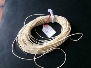 Pêche mouche - soie flottante WF7F. fuseau décentré. neuve. - Photo 1/1