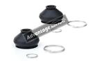 For Ford Focus 2003 Ball Joint Dust Cap Cover Boot - Medium X 2