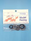 Du-Mor Pk Model Racing Corally Spii Mkii 1/12 1003 Differential Spare Parts Set