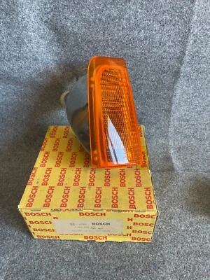 FRECCIA Indicador Dirección Ant. DERECHA OPEL ASCONA C Orig BOSCH 1305232910 - Imagen 1 de 4