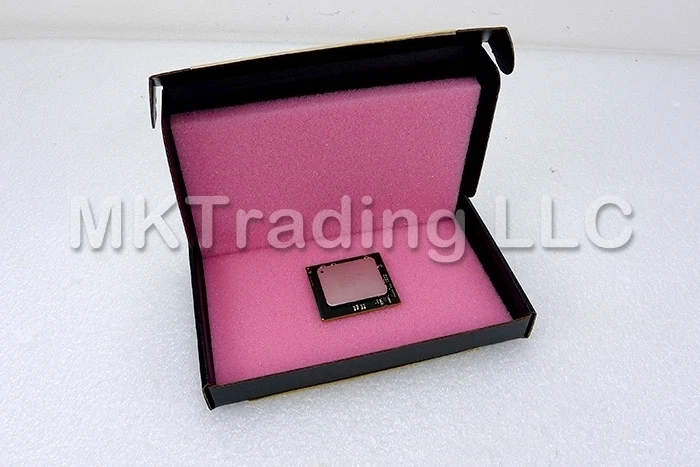 Intel® Xeon® Processor E7-8860 (24M Cache 2.26 GHz 10C 6.40 GT/s  QPI) SLC3F - Image 1 of 1