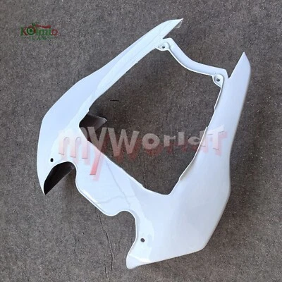Fit For Yamaha FZ8 FZ8S FZ8N Rear Tail Section Seat Cowl Fairing Part 2011-2013 - Image 1 of 3