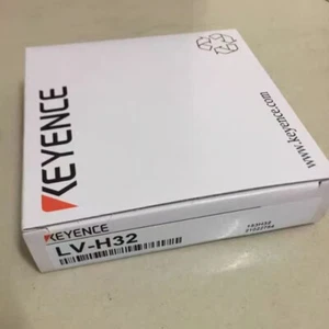 1PC New Keyence LV-H32 Laser Sensor LVH32 With warranty Free Shipping - Picture 1 of 2