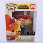 G7 Funko Pop Gamestop Exclusive ENDEAVOR Vinyl Figure 495