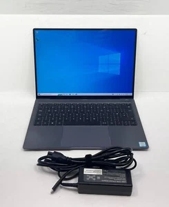 Huawei Matebook X Pro 13.9" 3K Touchscreen i7-8550U 16GB 512GB SSD MX150 Win 11 - Picture 1 of 7