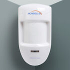 Pet Immune PIR Motion Sensor for HOMSECUR WIFI Alarm System with Wired Zones
