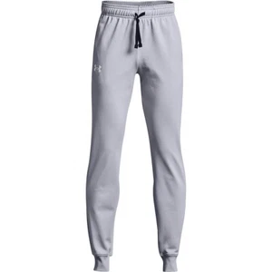 Under Armour Boys' UA Brawler 2.0 Tapered Pants Medium 8 NWT - Picture 1 of 2