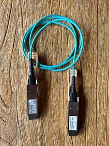 Cisco QSFP-100G-AOC1M - Afbeelding 1 van 1