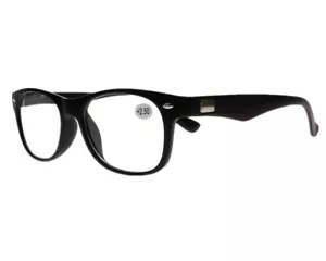 Men Rectangle Progressive Photochromic Multifocal Reading Glasses Near Far - Picture 1 of 10