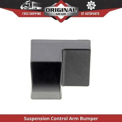 For 1995-2000 GMC Yukon 4WD Suspension Control Arm Bumper Front Lower Mevotech - Image 1 of 4