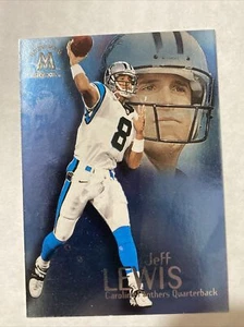 Jeff Lewis skybox 2000 fleer 18 - Picture 1 of 2