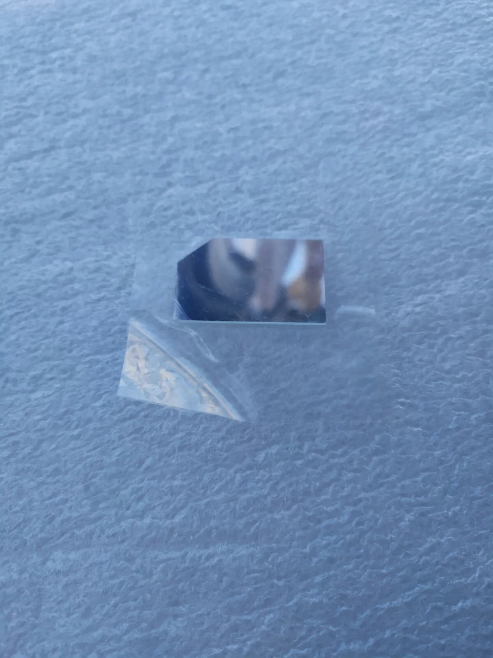 reflection mirror for ACER H5370BD projector - Image 1 of 1