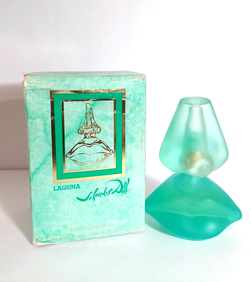 Salvador Dali laguna, salvador dali 1oz  Women's Eau de Toilette