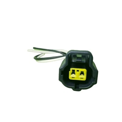 Conector de sensor de temperatura del aire de admisión para Ford Lincoln Mazda Mercury 95-05 Foto 1 de 3