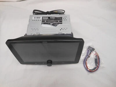 Boss BE9ACP 9 inch Digital Media Receiver - Image 1 of 4