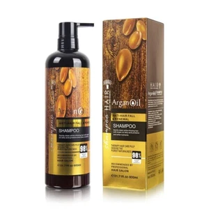 900ML Argan Hair Growth Shampoo Treatment for Hair loss , thinning hair biotin - Picture 1 of 3