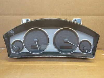 Jeep Grand Cherokee 2008 cuadro de instrumentos velocímetro OEM 05172417AG Foto 1 de 4