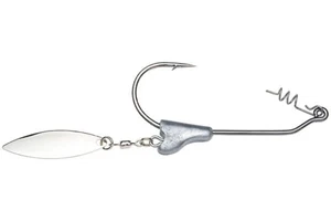 STRIKE KING TOUR GRADE BELLY BLADE - Picture 1 of 3
