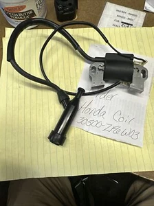 30500-ZF6-W03 Honda Ignition Module - Picture 1 of 1