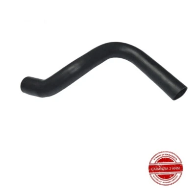 MANICOTTO INTERCOOLER TUBO TURBO PER FORD C-MAX FOCUS MK2 1.8 TDCI 1374657 - Imagen 1 de 2