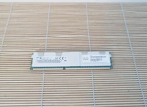 Cisco UCS-ML-1X324RY-A 32GB DDR3-1600Mhz PC3-12800 quad rank x4 1.35v - Bild 1 von 1