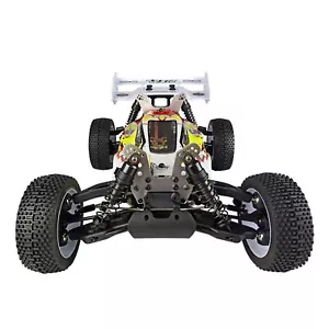Professional High Speed VRX Racing RH816 Buggy 1/8 Scale 4WD Electric Brushless - Bild 1 von 14