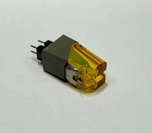 Technics P328 P-Mount Phono Cartridge with Original Stylus (Tested!) - Picture 1 of 6