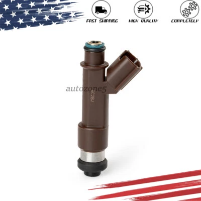 1 pieza inyectores de combustible aptos para Lexus Gx470 2005 2006 2007-2009 4,7 l V8 23250-0F020 Foto 1 de 4