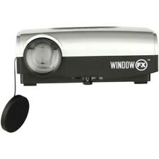 Window Fx 28088 Plus Holiday Video Decorating Projector Kit