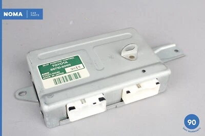 Модуль памяти положения переднего левого водительского сиденья 95-00 Lexus LS400 XF20 OEM - Изображение 1 из 4