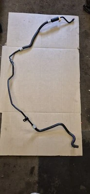 Шланг гидроусилителя руля Jaguar X Type 2001-2010 C2S17591 - Изображение 1 из 4