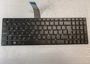 New For ASUS X550 X550C X550CA X550CC X550CL R510VC R510WA SP Spanish Keyboard - Picture 1 of 2