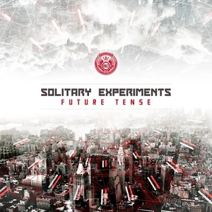SOLITARY EXPERIMENTS Future Tense 2CD 2018 - Bild 1 von 1