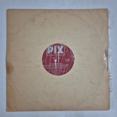 RAY PRICE - 'Jazz Classics Vol.1' 10" Vinyl LP Record AUST. PRESSING, PIX - Image 1 of 4