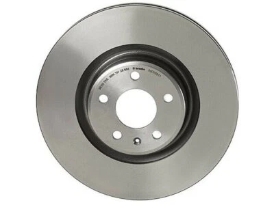 Передний тормозной ротор для Audi S6 2020-2024 годов выпуска Brembo 51473JWXZ 2021 2022 2023 - Изображение 1 из 2