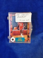 1990 Star Pics Pro Prospects Complete  Set Gary Payton ROOKIE 70 cards