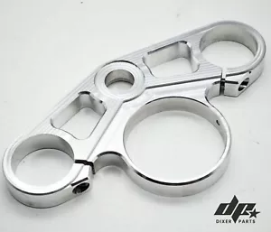Morsetto albero triplo superiore (giogo) BMW K75 K100 K1100 BMW S1000RR sospe... - Foto 1 di 7