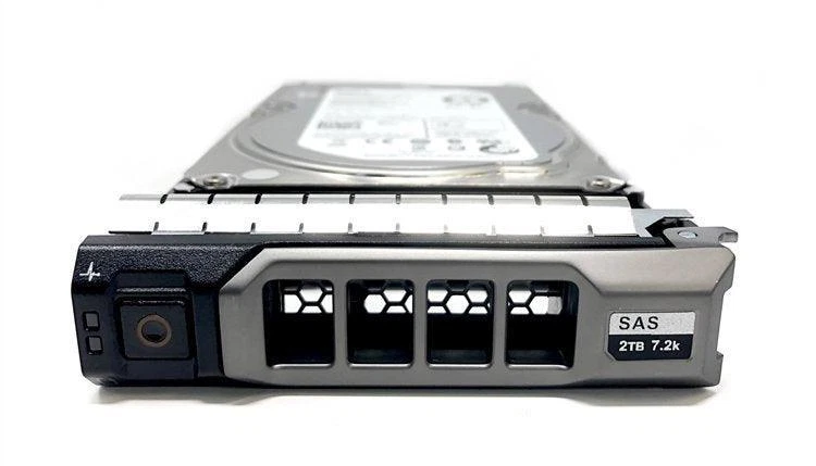 Dell R755K / Seagate ST32000444SS 2TB 7.2K 3.5" SAS HDD – Enterprise Server Driv - Image 1 of 1
