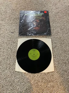 BOBBY KEYS  BOBBY KEYS self titled ORIGINAL GREEN LABEL FIRST press with shrink - Picture 1 of 4